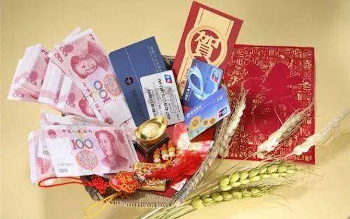 2019農曆新年前【財神爺】要發錢財了，接財後運勢旺旺旺財運滿滿滿