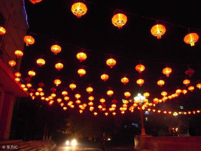 【5個禁忌】除夕夜絕對要避免千萬不能做，否則2019年走衰運無法太平太順發橫財