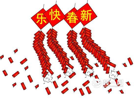 【5個禁忌】除夕夜絕對要避免千萬不能做，否則2019年走衰運無法太平太順發橫財