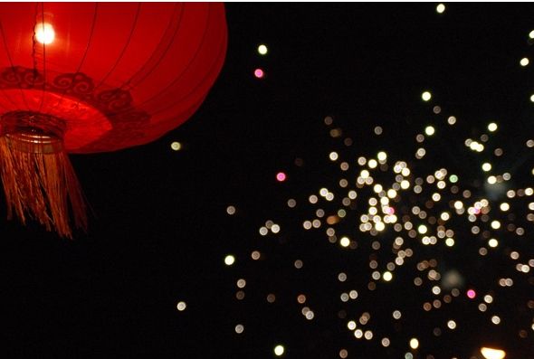 【5個禁忌】除夕夜絕對要避免千萬不能做，否則2019年走衰運無法太平太順發橫財