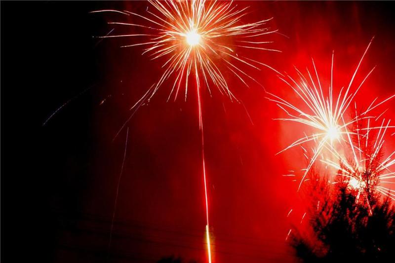 【5個禁忌】除夕夜絕對要避免千萬不能做，否則2019年走衰運無法太平太順發橫財