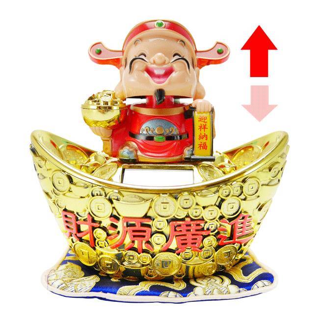2019豬年【初一】財氣爆發的四個生肖，有你嗎？