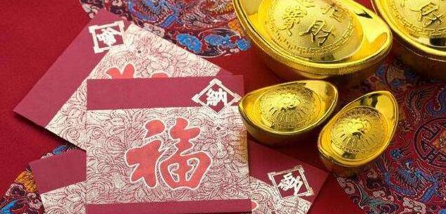2019豬年【初一】財氣爆發的四個生肖，有你嗎？