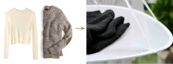 洗衣服時不小心把衛生紙洗了？教你一招，輕鬆去除碎紙屑