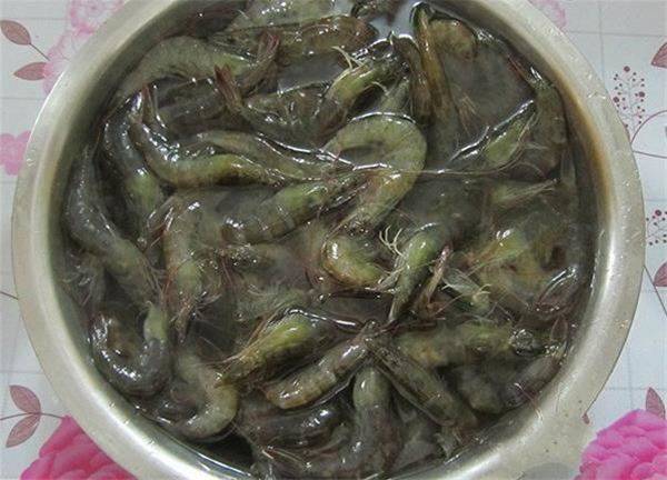 蝦買多了？教你一招，這樣保存放再久也不怕「蝦頭變黑」保證新鮮哦！