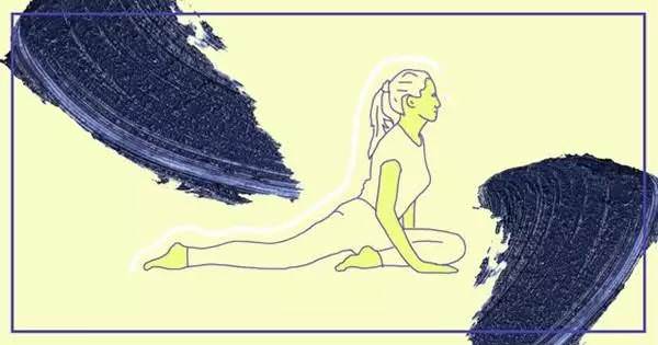  女人如何讓全身都瘦，不如堅持做這10個動作，不僅可以減肥，還可以塑造好的身材