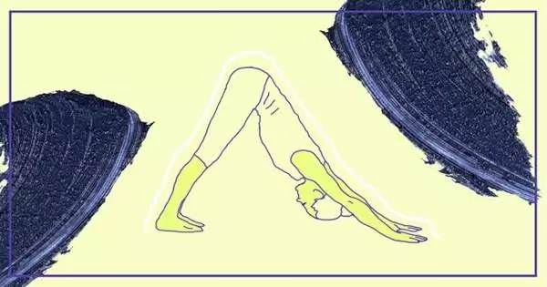  女人如何讓全身都瘦，不如堅持做這10個動作，不僅可以減肥，還可以塑造好的身材