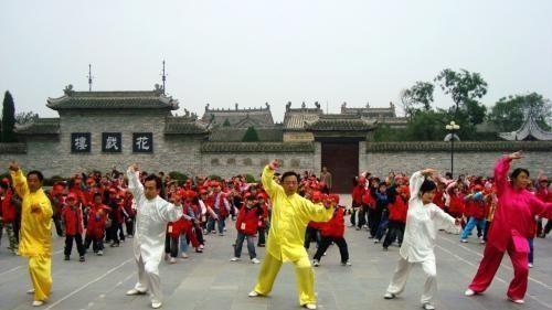 運動養生，中醫傳統功法八段錦，五禽戲，易筋經，六字訣，氣功