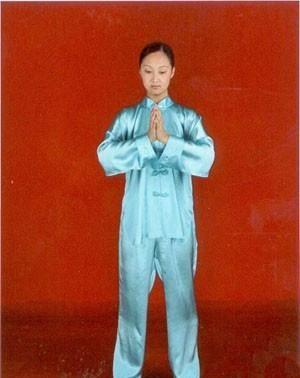 運動養生，中醫傳統功法八段錦，五禽戲，易筋經，六字訣，氣功