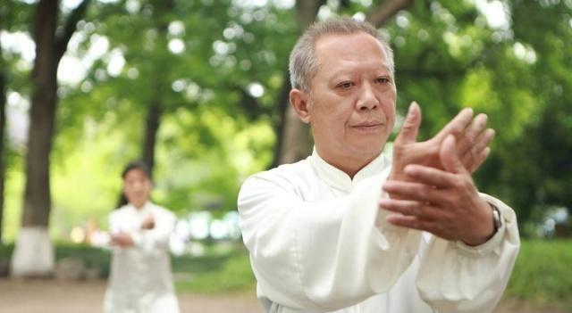 運動養生，中醫傳統功法八段錦，五禽戲，易筋經，六字訣，氣功