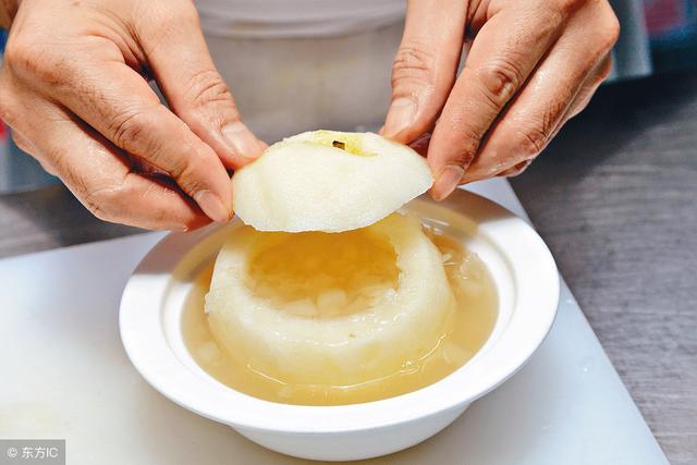 不但美味，它還是便秘調理小能手，經常吃，潤腸通便，便秘不來擾