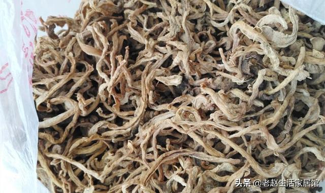 香菇，木耳，腐竹的快速泡發小技巧，用上這幾招，2分鐘頂半小時