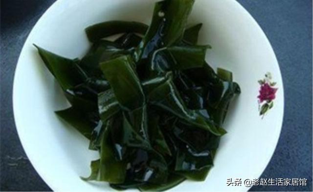 香菇，木耳，腐竹的快速泡發小技巧，用上這幾招，2分鐘頂半小時