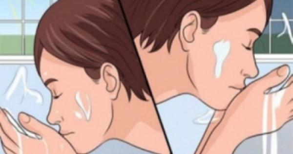 為什麼「洗澡的時後千萬不要洗臉？」醫生的回答讓大家都「悔不當初」！原來不能這麼做！現在改還來的及呀！