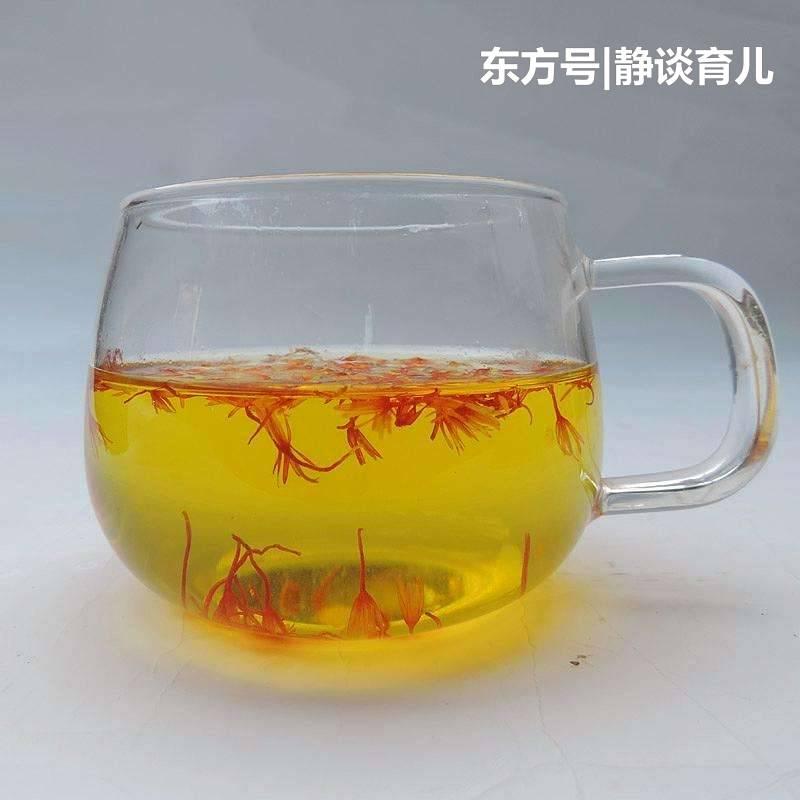 女人養生，先養子宮，平時常喝4種水，暖宮排毒，子宮光滑健康