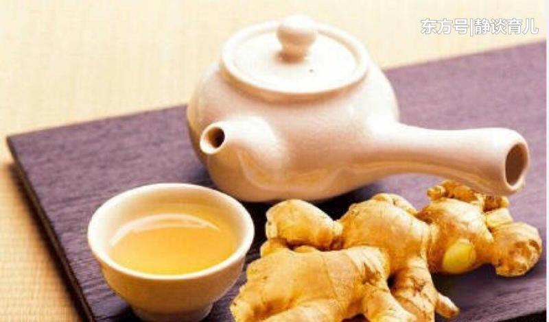 女人養生，先養子宮，平時常喝4種水，暖宮排毒，子宮光滑健康
