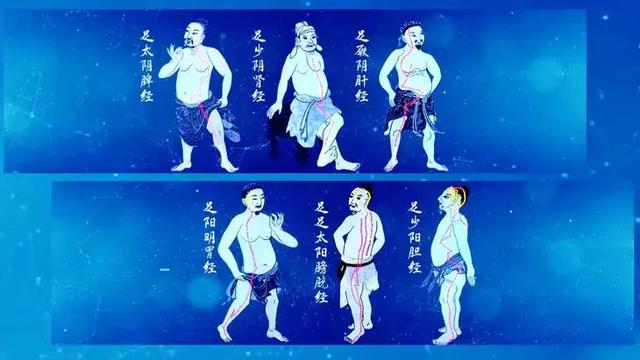 腳涼、走路腳痛太常見！學一學護腳好方法，腿腳不疼，走路更利落