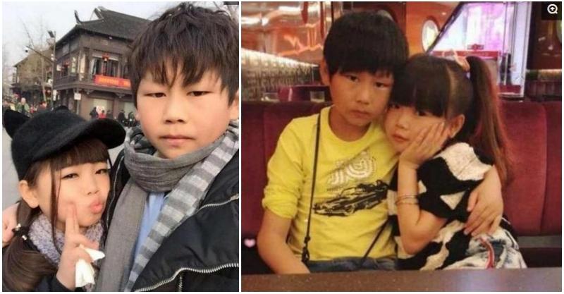 這對「小學生情侶」走進來說要登記結婚，戶政人員看傻趕走他們「但再仔細一看」立刻笑著批準！