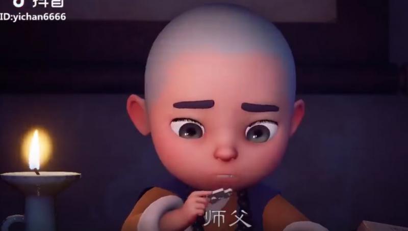 「兩個人在一起怎樣才叫合適？」老師父用拼圖神比喻…讓萬人立刻頓悟！