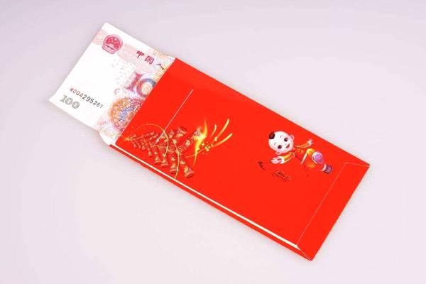 小舅子生兒子，老婆說給一萬我說給三萬，女兒說一話我決定不給了