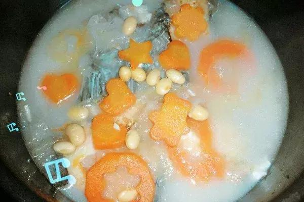 冬天多給孩子喝這10道湯，增強抵抗力又暖身，別等孩子生病了才開始學