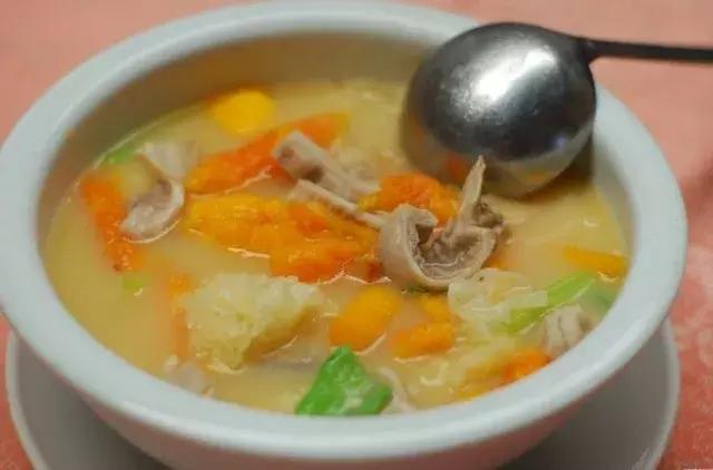 冬天多給孩子喝這10道湯，增強抵抗力又暖身，別等孩子生病了才開始學