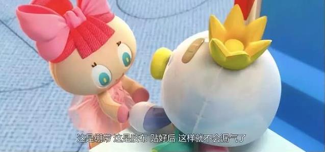 為什麼有時候孩子喜歡反復看同一部動畫片？背後的原因讓人深思