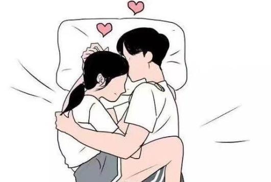 一個男人夠愛你，「半夜」會替你這做5件事！　尤其「用手幫你...」會讓你感到很幸福