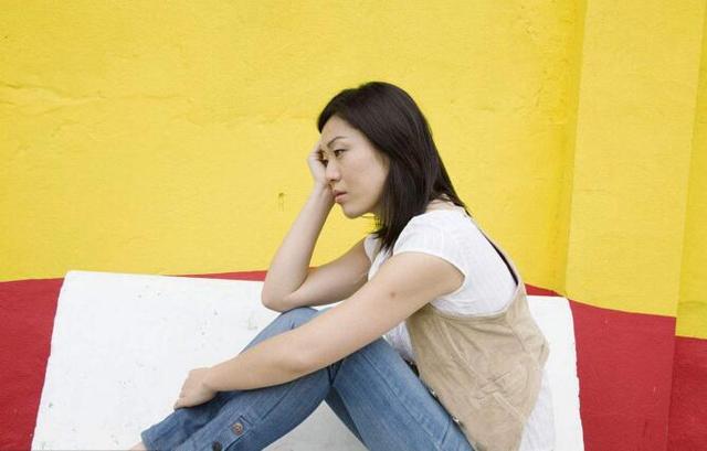 第一次去男友家，看到提著菜籃回來的婆婆，我轉身就走！