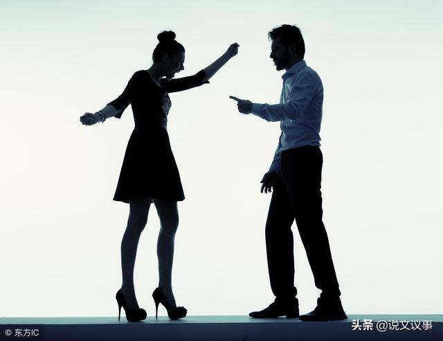 「媽，我聽見我女兒叫別人爸爸」話音未落，我淚如雨下
