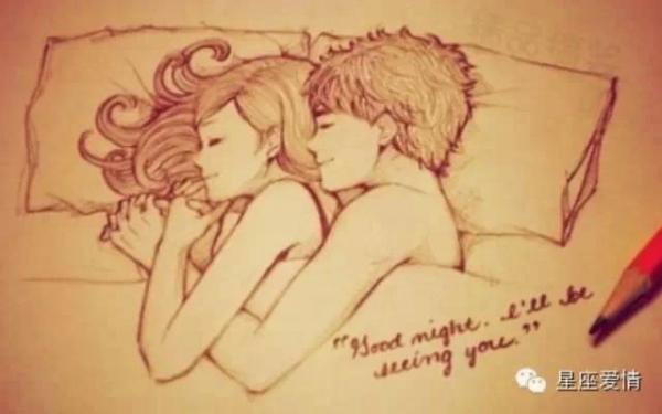 女人為什麼願意男人抱著睡？看完所有男人都偷偷哭了... 