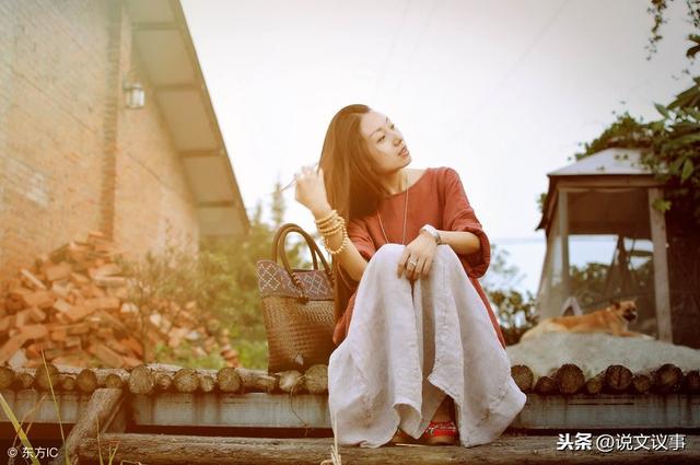 「女兒，聽媽一句勸，嫁入這樣的家庭，餘生只剩委屈」