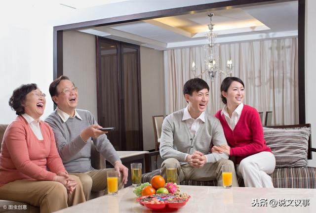 沒有了父親，照顧弟弟的重擔落到我的頭上，丈夫卻不願意