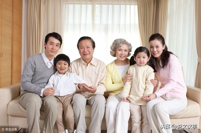 去弟弟家接母親，聽到弟媳婦說一話後我很慚愧，隨之灰溜溜離開