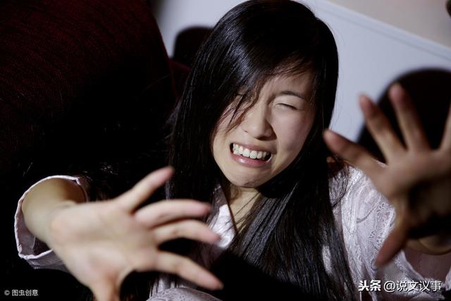 兒子娶了漂亮妻子，意外看到她的素顏後，我整個人都被嚇了一跳