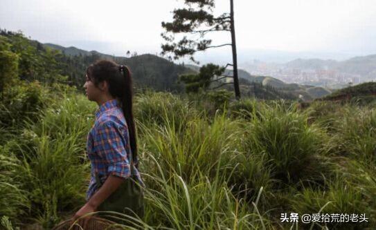 哥哥弄丟妹妹，因害怕離家出走十年才敢回家，妹妹見到他卻先跪下
