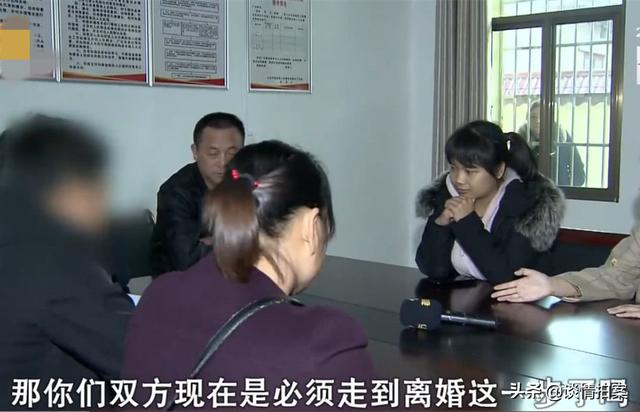 結婚7天，她跪著向婆婆坦白了一個秘密，婆婆聽後堅決要兒子離婚