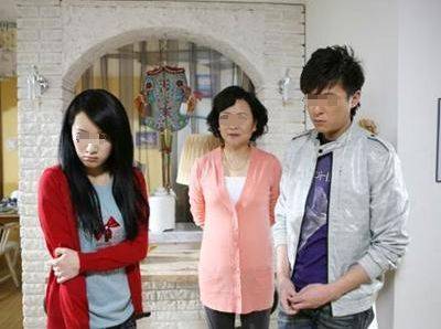 兒媳坐月子，婆婆故意去小姑子家，半年後回家，家沒了