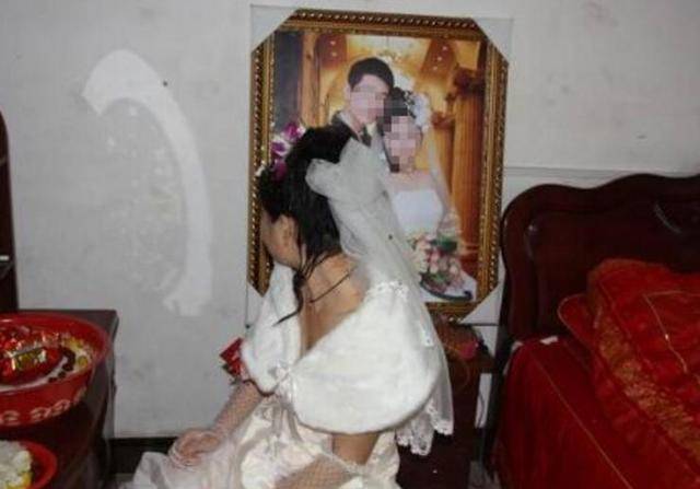 去男友家見他父母，男友非讓我下廚做飯，做好飯後沒想到驚喜來了