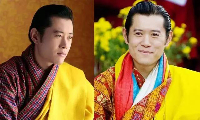 「等你長大了，我便娶你」，相差十歲的年紀，14年的等待，他們終於成為了全世界最幸福的夫妻 