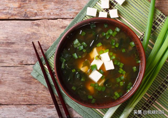 8種湯粥，對症4大咳嗽原因，有娃的爸媽快收藏，別一咳嗽就吃藥了
