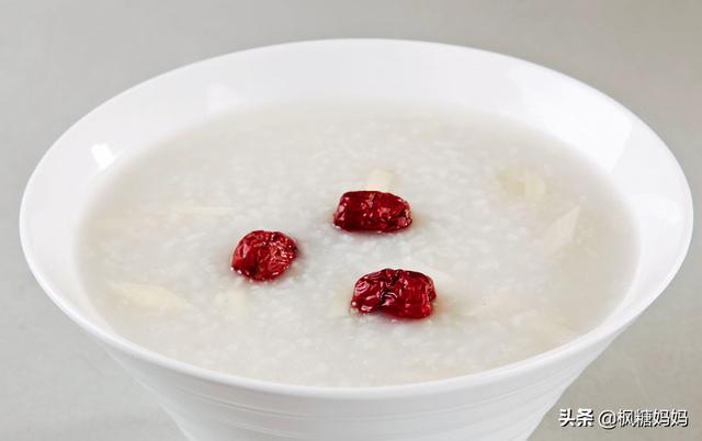 8種湯粥，對症4大咳嗽原因，有娃的爸媽快收藏，別一咳嗽就吃藥了