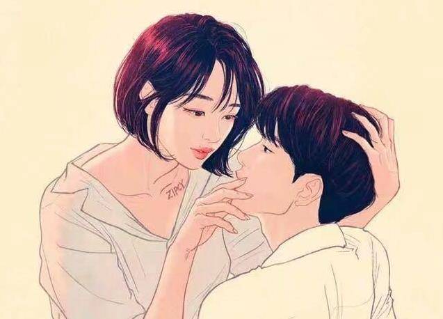 男人「寵妻」的7個表現，就算只占一個，你都是有福之人