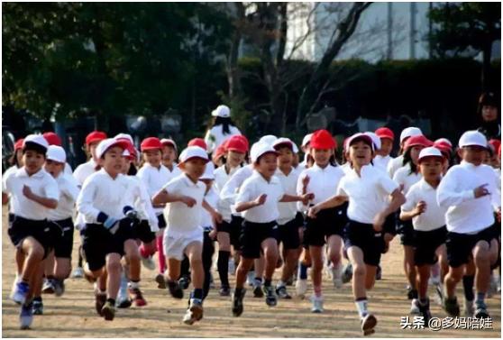 看看日本孩子和中國孩子的教育差距在哪裡？