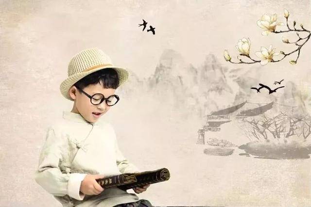 女兒需要底線教育，兒子需要陽光教育！這是對孩子最好的保護！