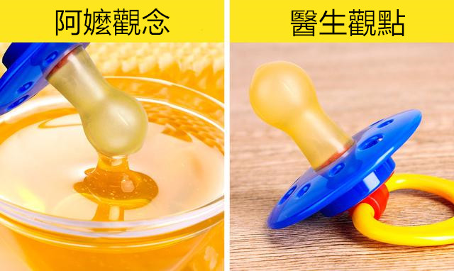 寶寶出生需要包起來嗎？9個老人帶娃常犯的錯誤，很多父母也會犯，你中了幾個？