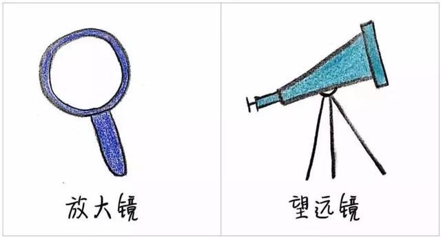 聰明父母和笨父母，到底差別在哪，這9張圖每個當父母的都該看看