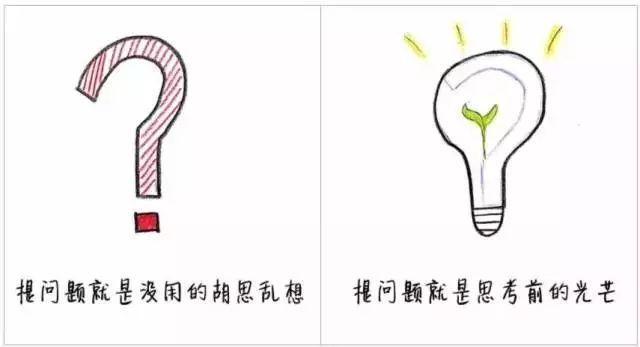 聰明父母和笨父母，到底差別在哪，這9張圖每個當父母的都該看看