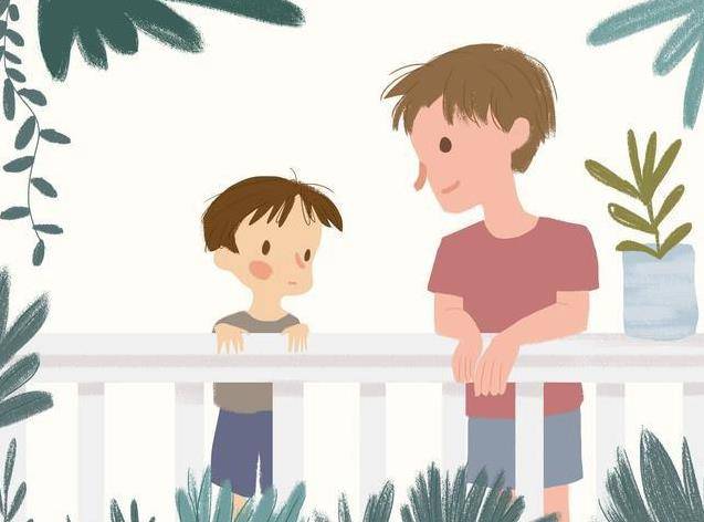 趙薇從小讓女兒做家務：捨不得用孩子才是害了他
