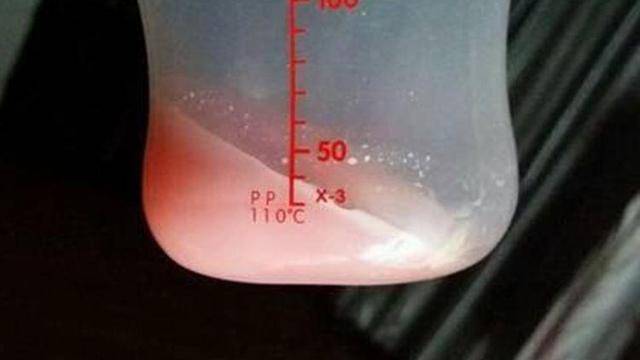 母乳是血液變成的？知道真相後，不得不為寶寶哺乳的媽媽感到偉大